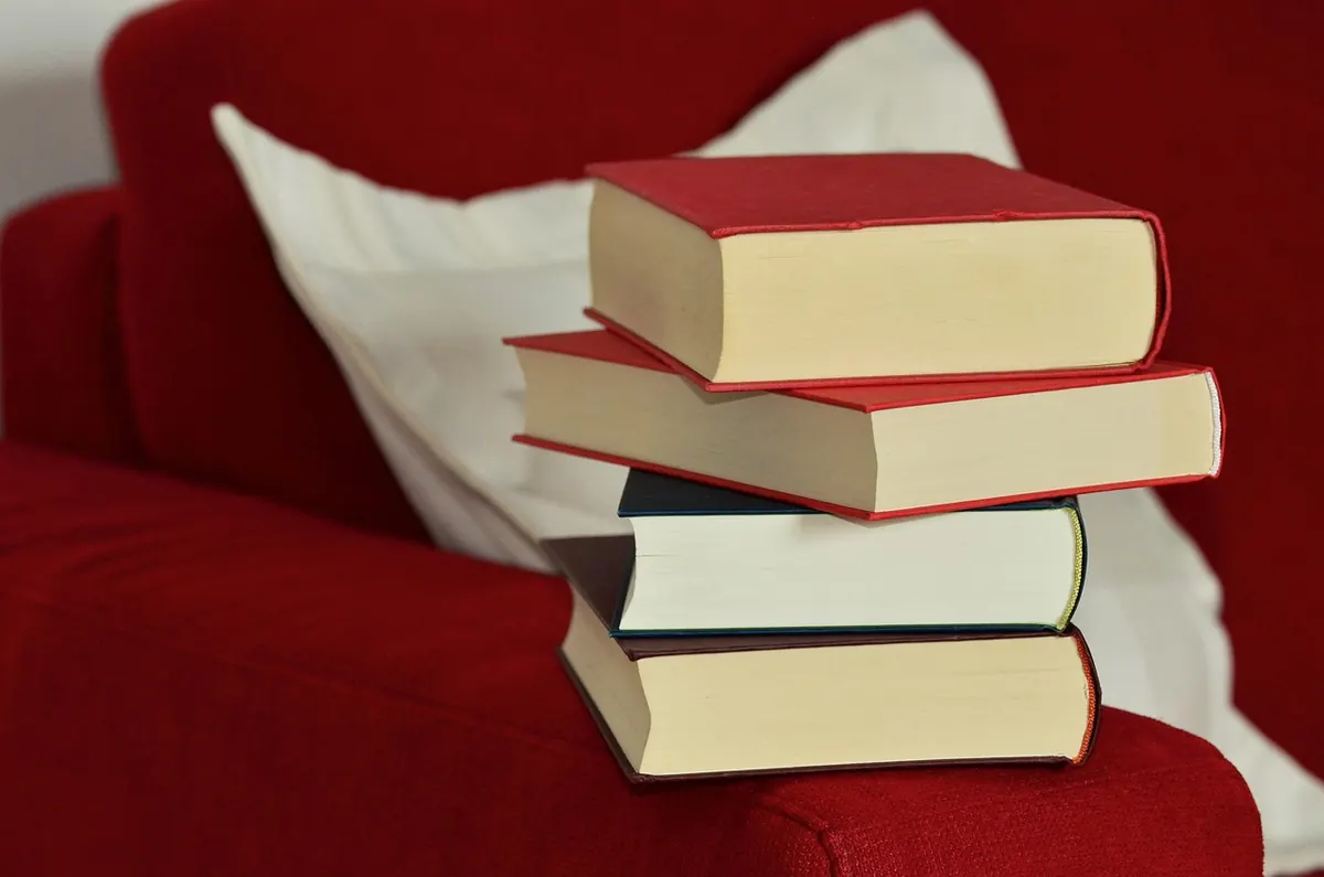 How to Write a Series Blurb That Hooks New Readers at Book One
